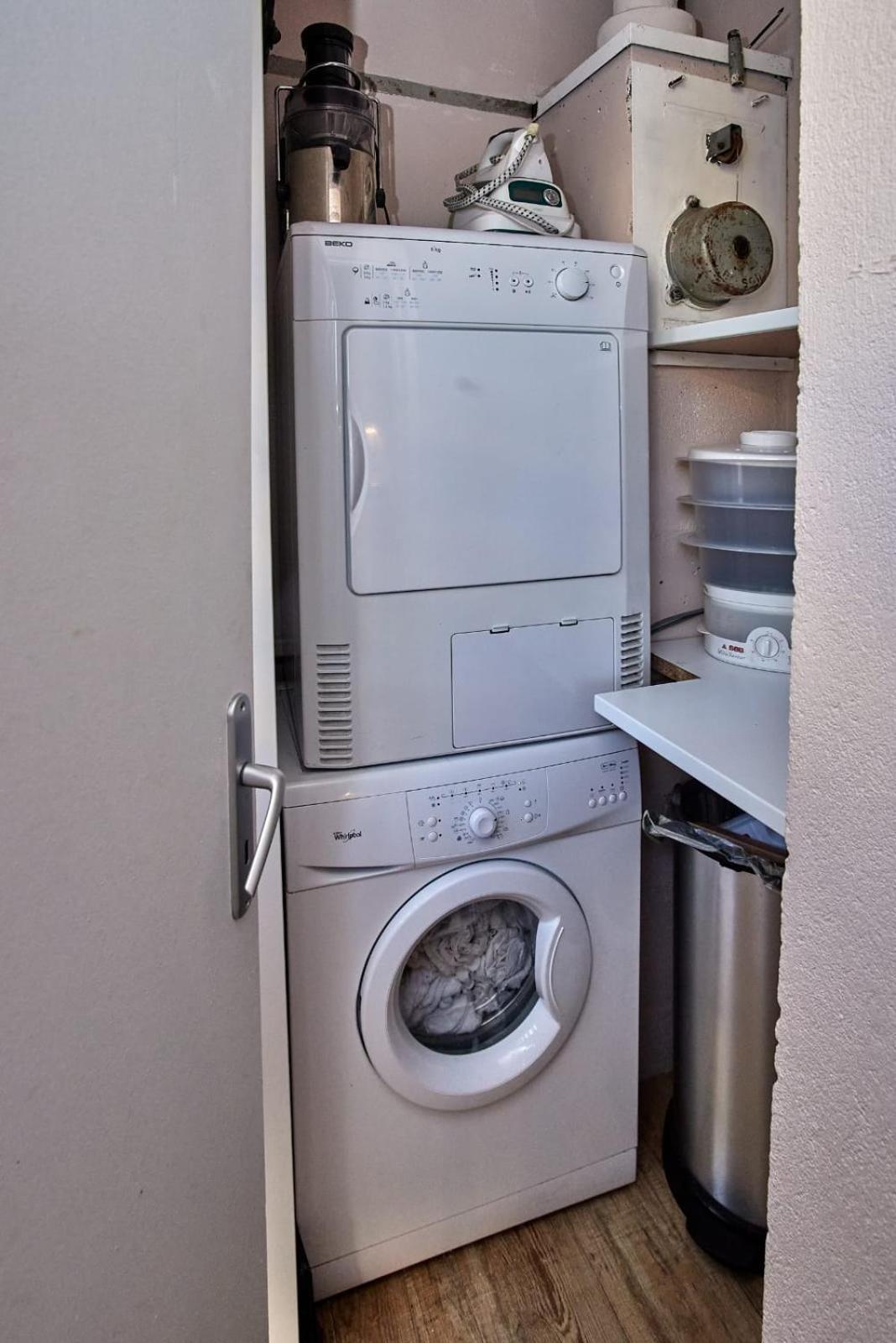 Chambres A Louer Dans Appartement Balcon - Wifi - Parking Gratuit Невер Екстер'єр фото
